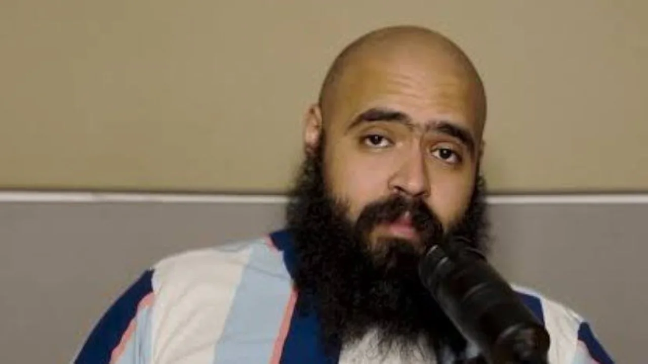 تخفيض عقوبة محمد عبدالعاطي من عامين إلى 3 أشهر بتهمة فيديوهات خادشة